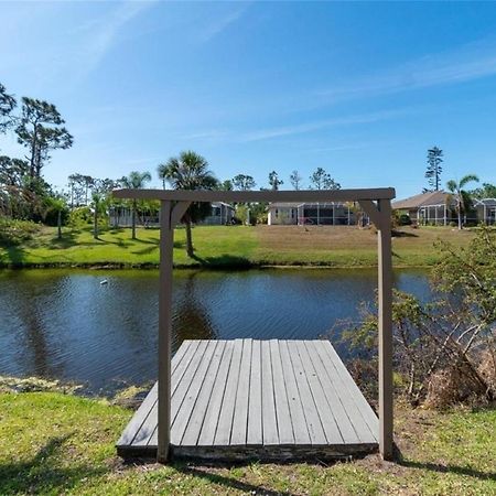 Seabreeze 3-Bedroom Pool Villa Close To The Beach!!! Port Charlotte Extérieur photo