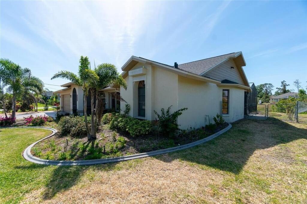 Seabreeze 3-Bedroom Pool Villa Close To The Beach!!! Port Charlotte Extérieur photo