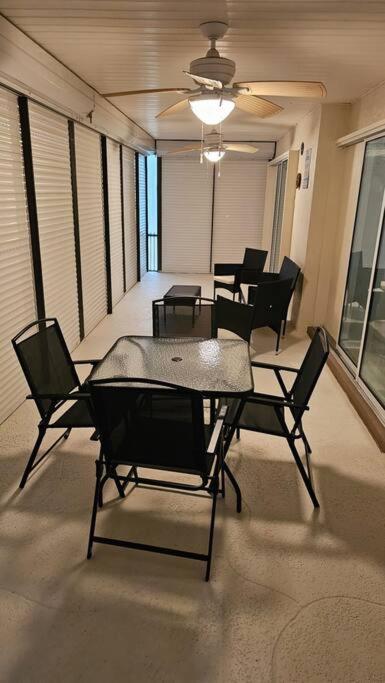 Seabreeze 3-Bedroom Pool Villa Close To The Beach!!! Port Charlotte Extérieur photo